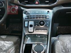 هیۆندای سەنتافی